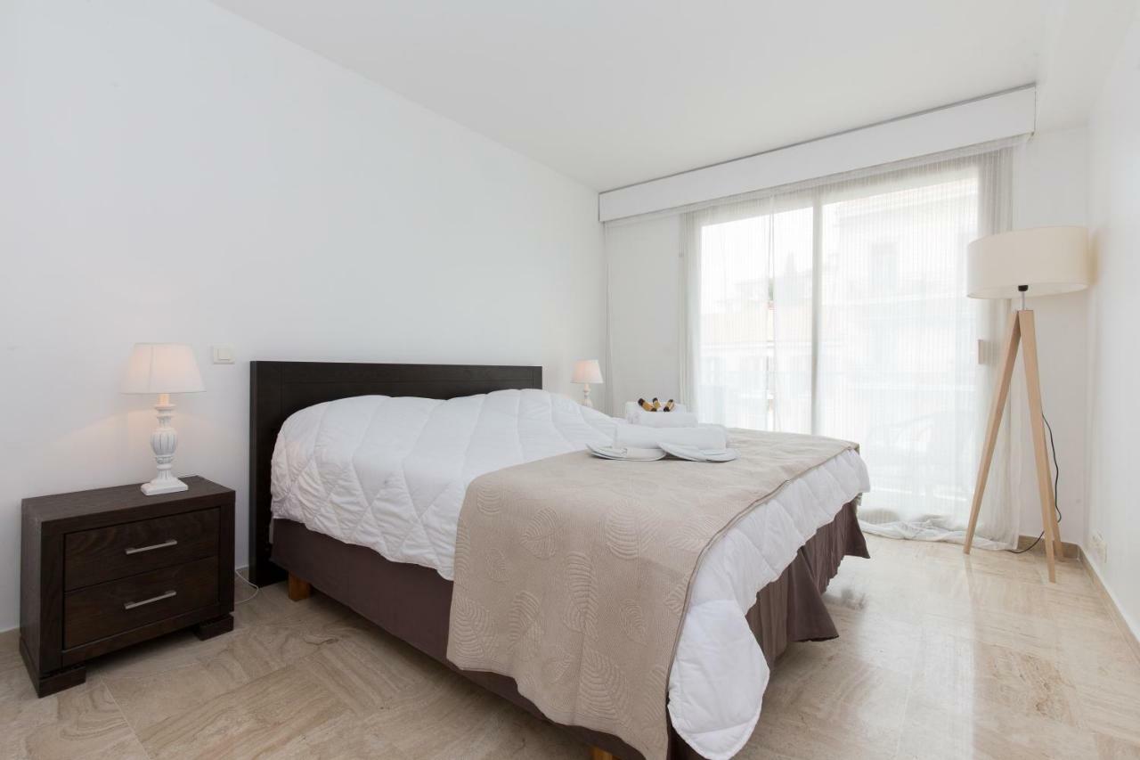 Mer Du Sud Yourhosthelper Apartment Cannes Luaran gambar