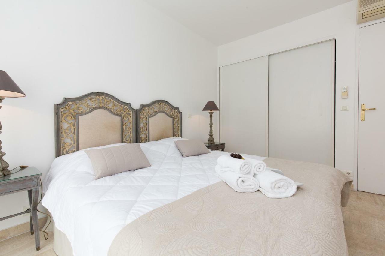 Mer Du Sud Yourhosthelper Apartment Cannes Luaran gambar