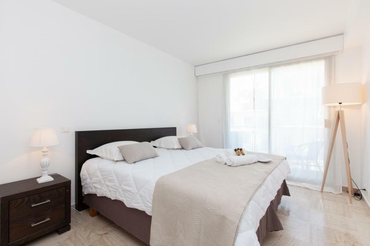 Mer Du Sud Yourhosthelper Apartment Cannes Luaran gambar