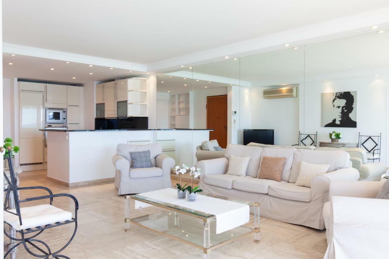 Mer Du Sud Yourhosthelper Apartment Cannes Luaran gambar