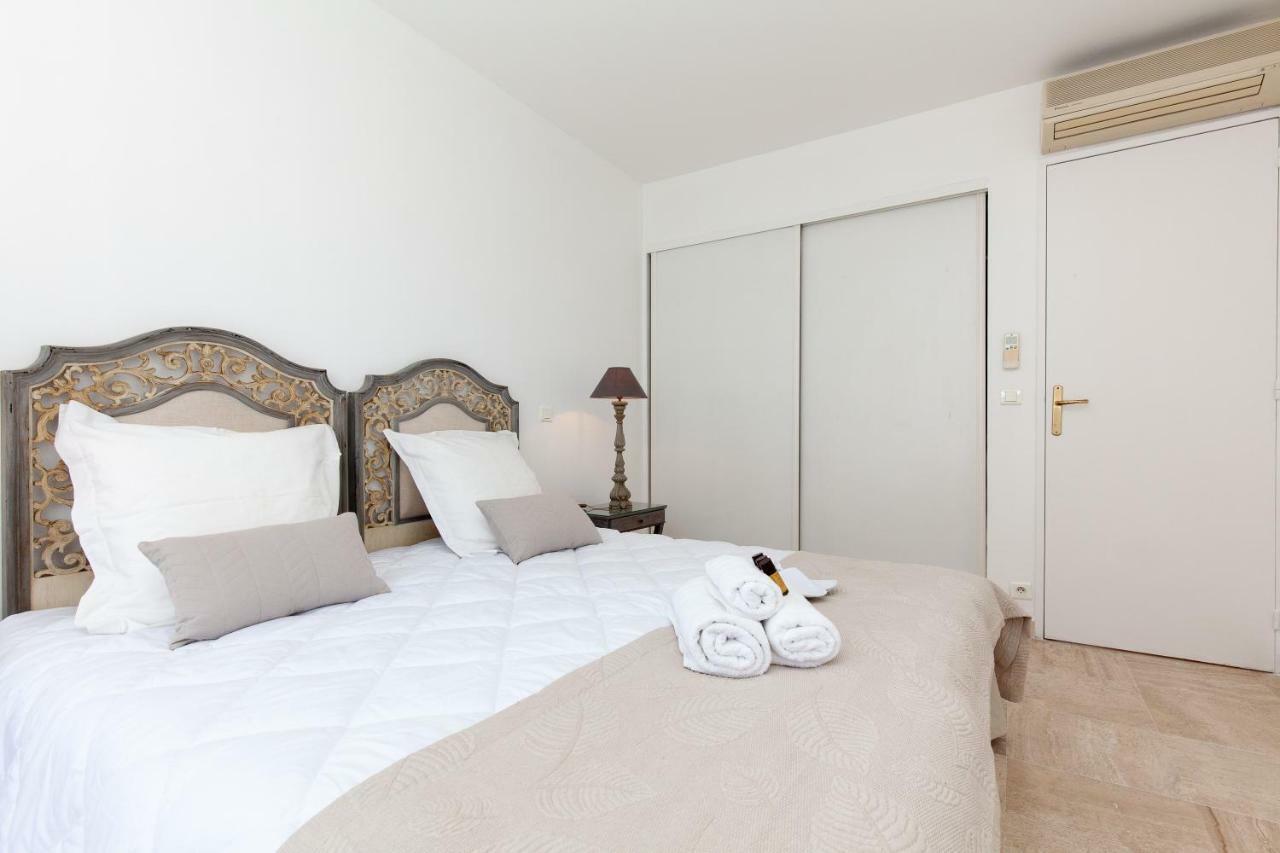Mer Du Sud Yourhosthelper Apartment Cannes Luaran gambar
