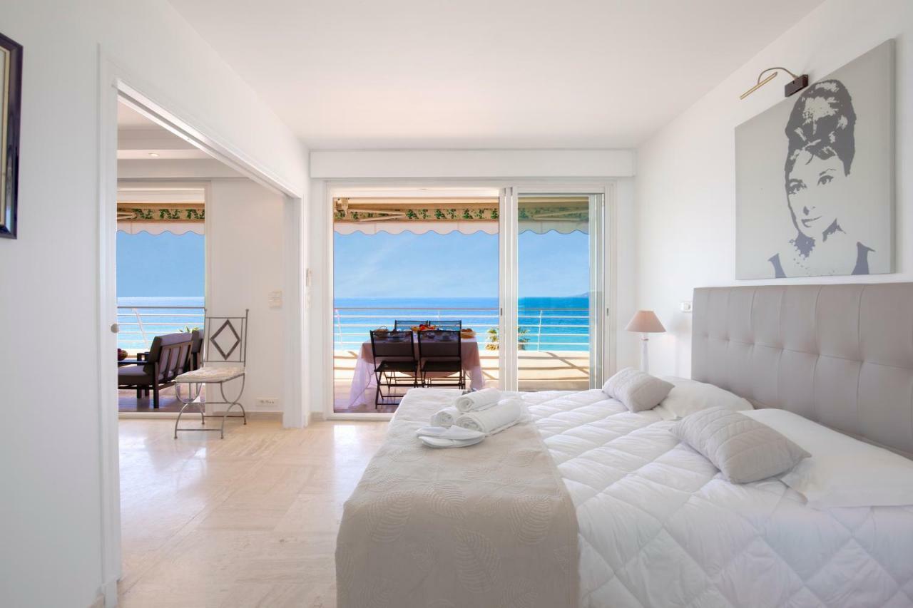 Mer Du Sud Yourhosthelper Apartment Cannes Luaran gambar