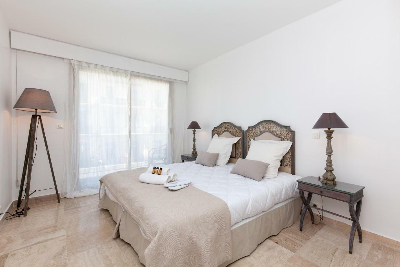 Mer Du Sud Yourhosthelper Apartment Cannes Luaran gambar