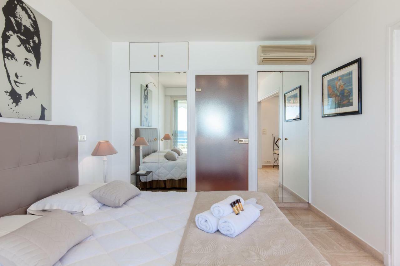Mer Du Sud Yourhosthelper Apartment Cannes Luaran gambar